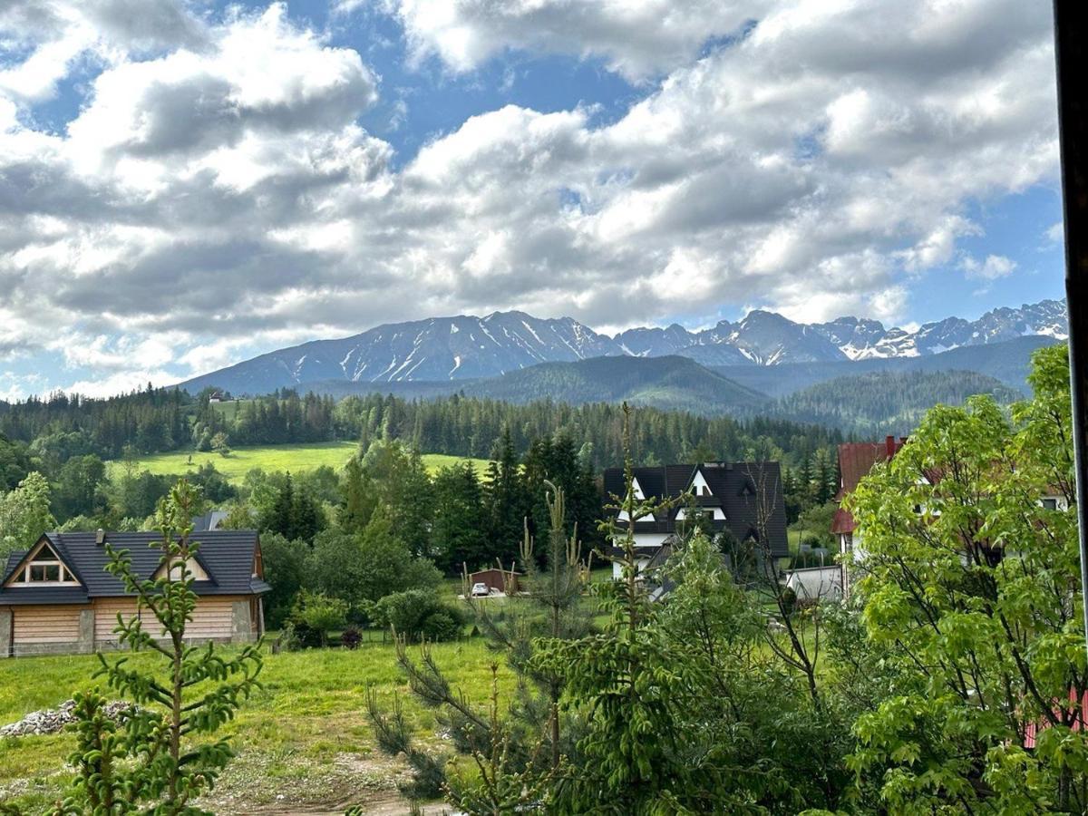 Villa Gronik - Zakopane — Zdjęcia 3